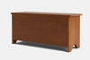 Villager 4 Drawer Window Chest