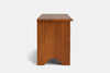 Villager 4 Drawer Window Chest