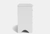 Villager 7 Drawer Lowboy