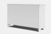 Villager 7 Drawer Lowboy