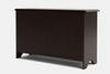 Villager 7 Drawer Lowboy