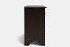 Villager 7 Drawer Lowboy