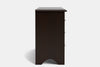 Villager 7 Drawer Lowboy