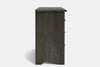 Villager 7 Drawer Lowboy