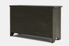 Villager 7 Drawer Lowboy