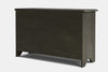 Villager 7 Drawer Lowboy