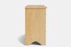 Villager 7 Drawer Lowboy