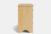 Villager 7 Drawer Lowboy