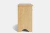 Villager 7 Drawer Lowboy
