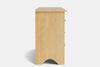 Villager 7 Drawer Lowboy
