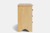 Villager 7 Drawer Lowboy