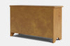 Villager 7 Drawer Lowboy