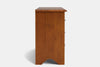Villager 7 Drawer Lowboy