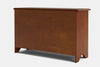 Villager 7 Drawer Lowboy