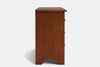Villager 7 Drawer Lowboy