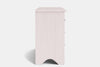 Villager 7 Drawer Lowboy