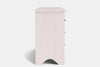 Villager 7 Drawer Lowboy
