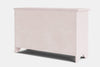 Villager 7 Drawer Lowboy