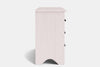 Villager 7 Drawer Lowboy
