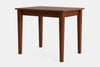 Villager 900 x 680 Dining Table