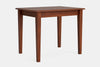 Villager 900 x 680 Dining Table