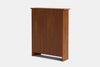 Villager 12 x 9 Bookcase
