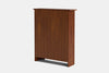 Villager 12 x 9 Bookcase