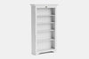 Villager 18 x 9 Bookcase