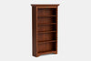 Villager 18 x 9 Bookcase