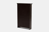 Villager 21 x 12 Bookcase