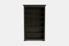 Villager 21 x 12 Bookcase