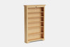 Villager 21 x 12 Bookcase