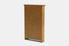 Villager 21 x 12 Bookcase