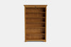 Villager 21 x 12 Bookcase