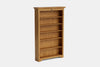 Villager 21 x 12 Bookcase