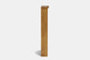 Villager 21 x 12 Bookcase
