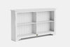 Villager 9 x 15 Bookcase