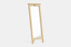 Villager Cheval Mirror