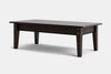 Villager Coffee Table