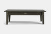 Villager Coffee Table
