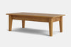 Villager Coffee Table