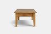 Villager Coffee Table