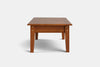 Villager Coffee Table