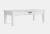 Villager Coffee Table with Drawer