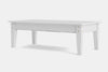 Villager Coffee Table with Drawer