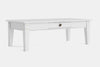 Villager Coffee Table with Drawer