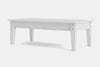 Villager Coffee Table with Drawer