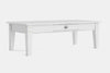 Villager Coffee Table with Drawer