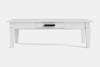Villager Coffee Table with Drawer
