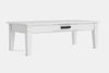 Villager Coffee Table with Drawer